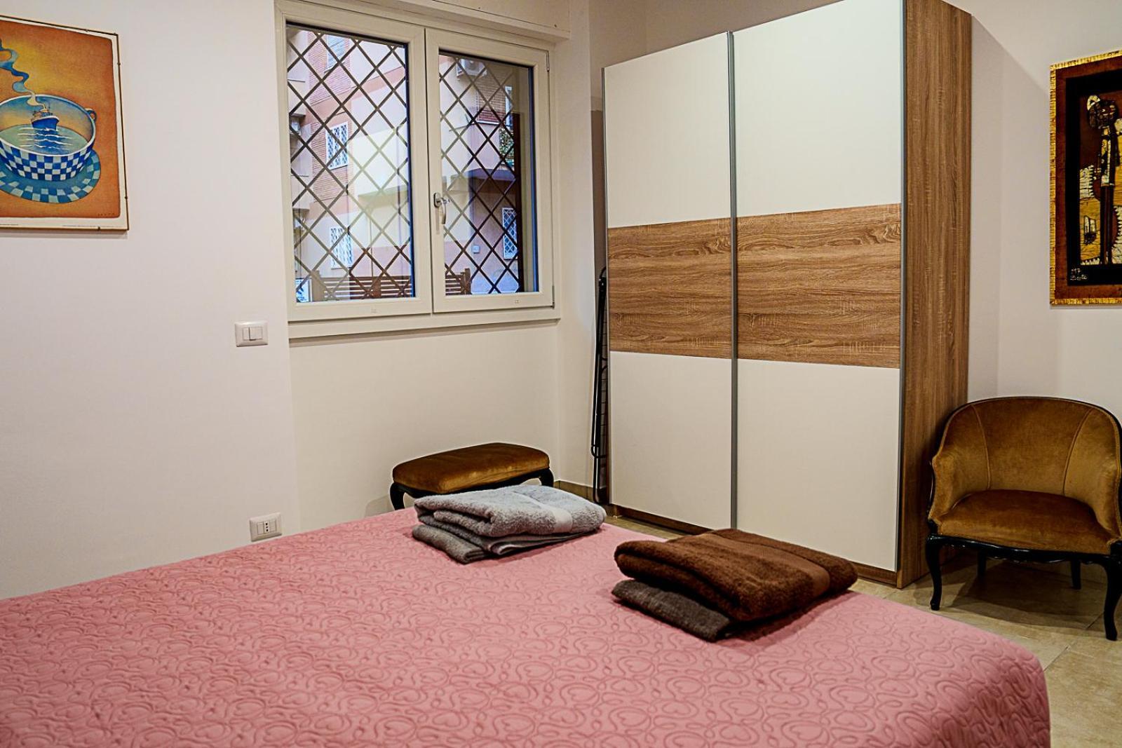 Casa Vacanze Degli Olivi - Rome — Photos 2