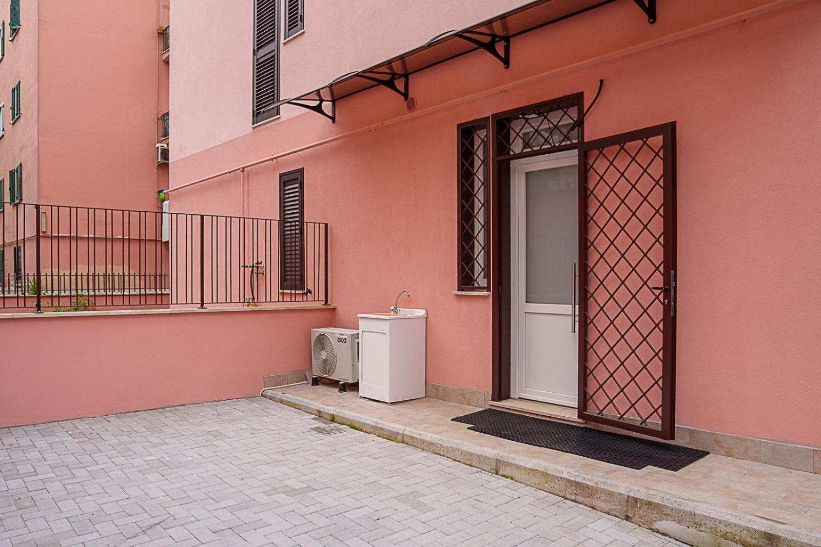 Casa Vacanze Degli Olivi - Rome, Rome